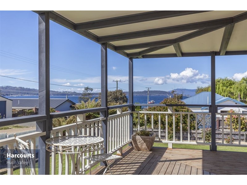 11 McKay Street, Dover TAS 7117