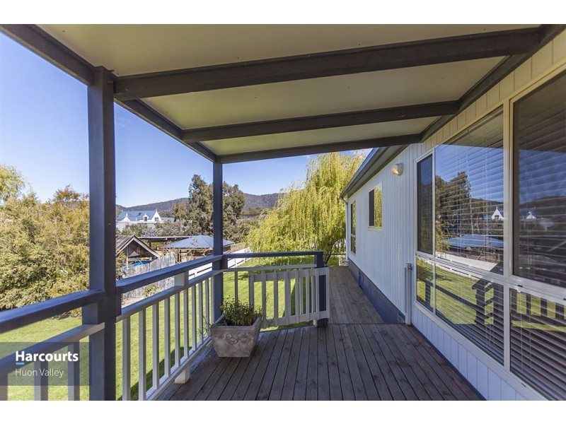 11 McKay Street, Dover TAS 7117