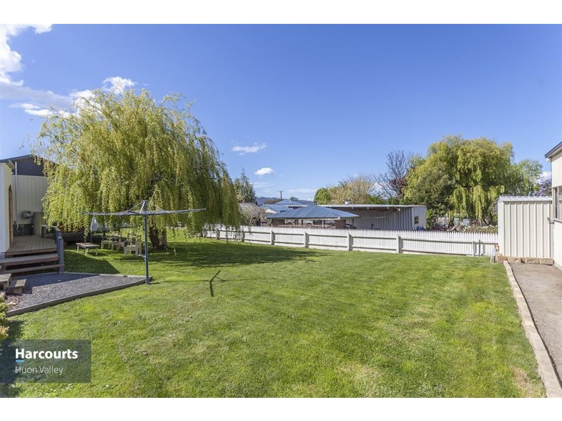 11 McKay Street, Dover TAS 7117
