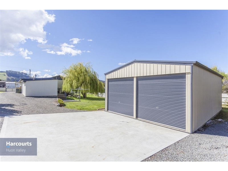 11 McKay Street, Dover TAS 7117