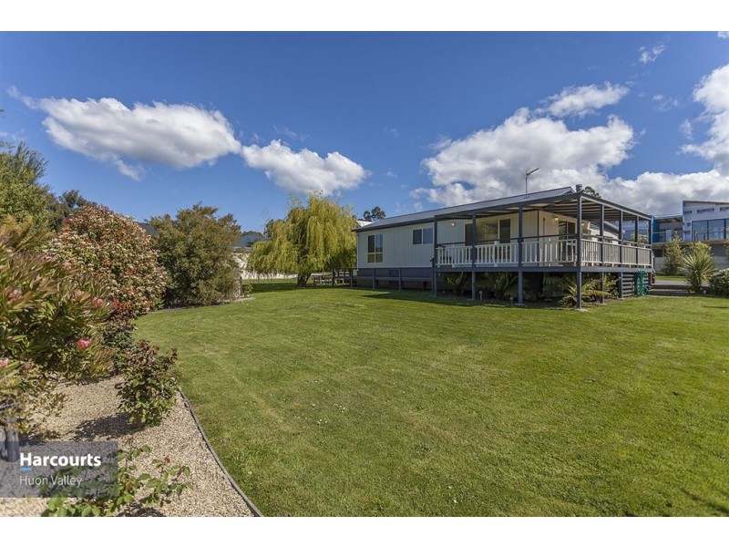 11 McKay Street, Dover TAS 7117
