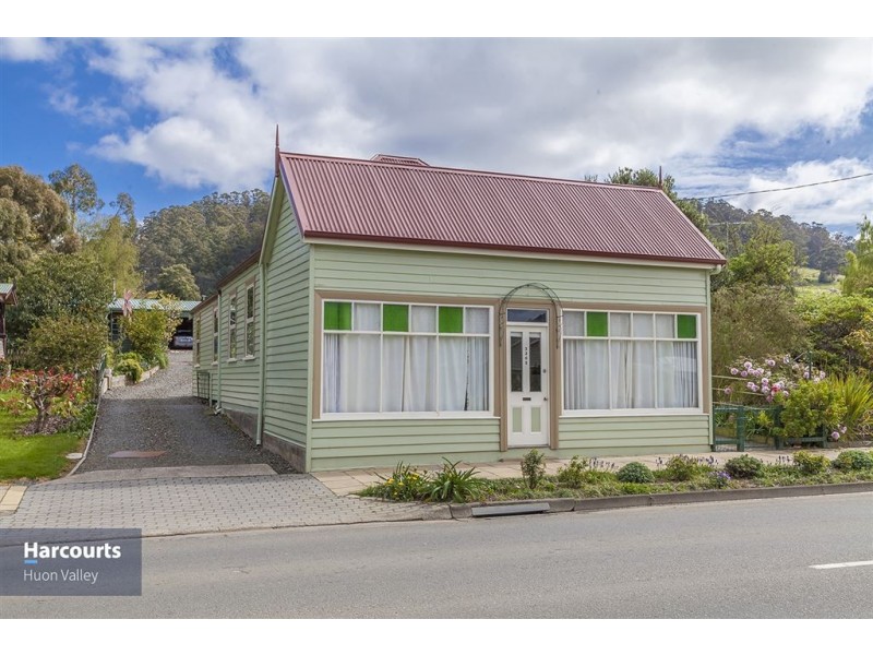 3362 Huon Highway, Franklin TAS 7113