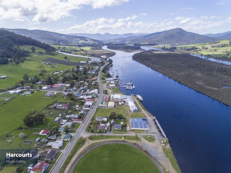 3362 Huon Highway, Franklin TAS 7113