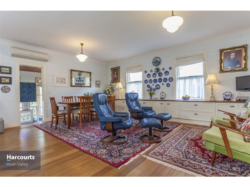 3362 Huon Highway, Franklin TAS 7113