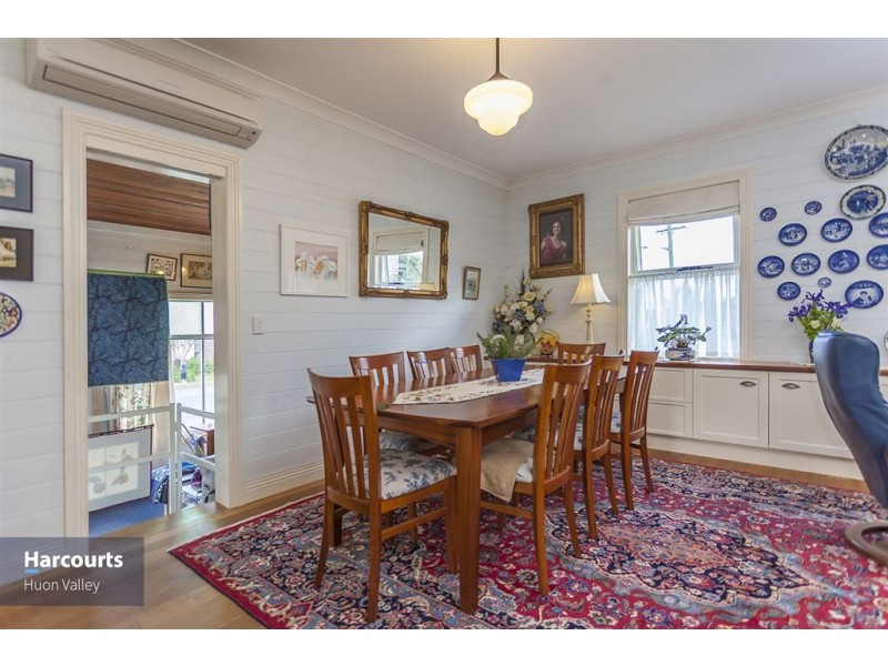 3362 Huon Highway, Franklin TAS 7113