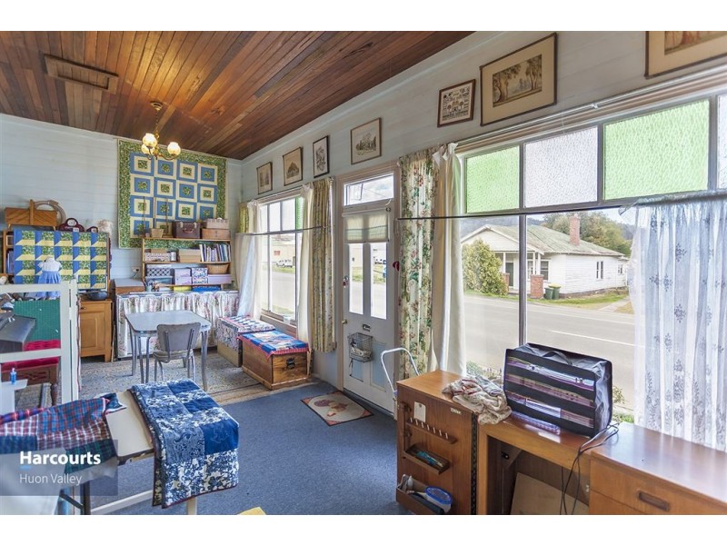 3362 Huon Highway, Franklin TAS 7113