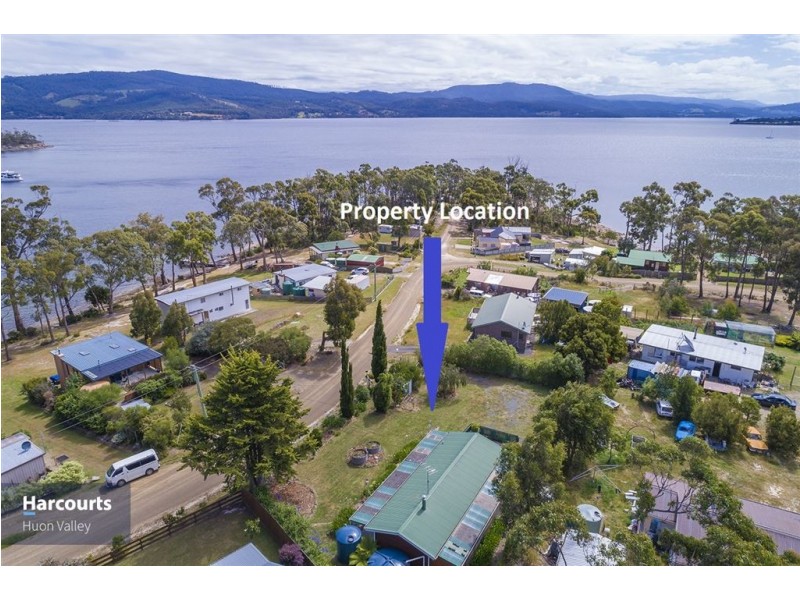 6 Sandrock Loop, Abels Bay TAS 7112