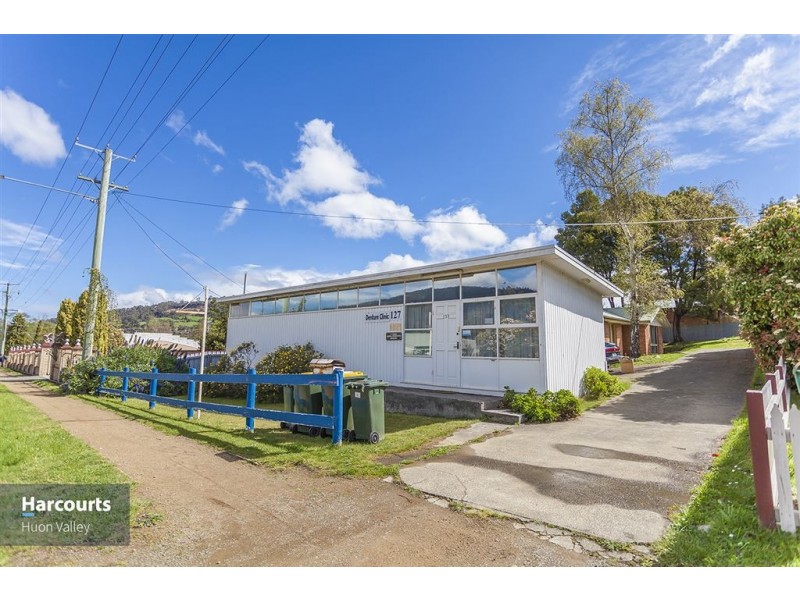127 Main Street, Huonville TAS 7109