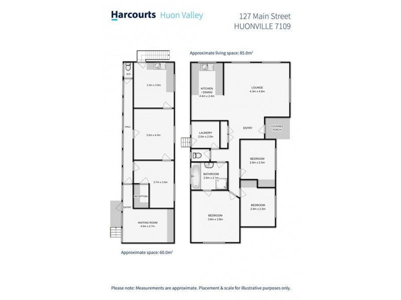 127 Main Street, Huonville TAS 7109