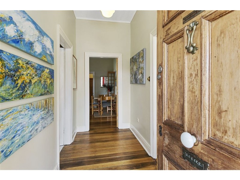 3 Walpole Lane, Franklin TAS 7113
