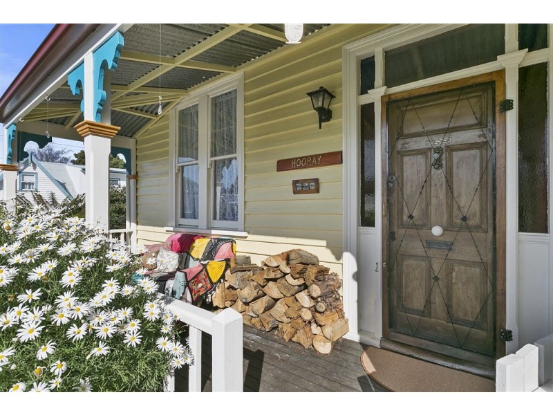 3 Walpole Lane, Franklin TAS 7113