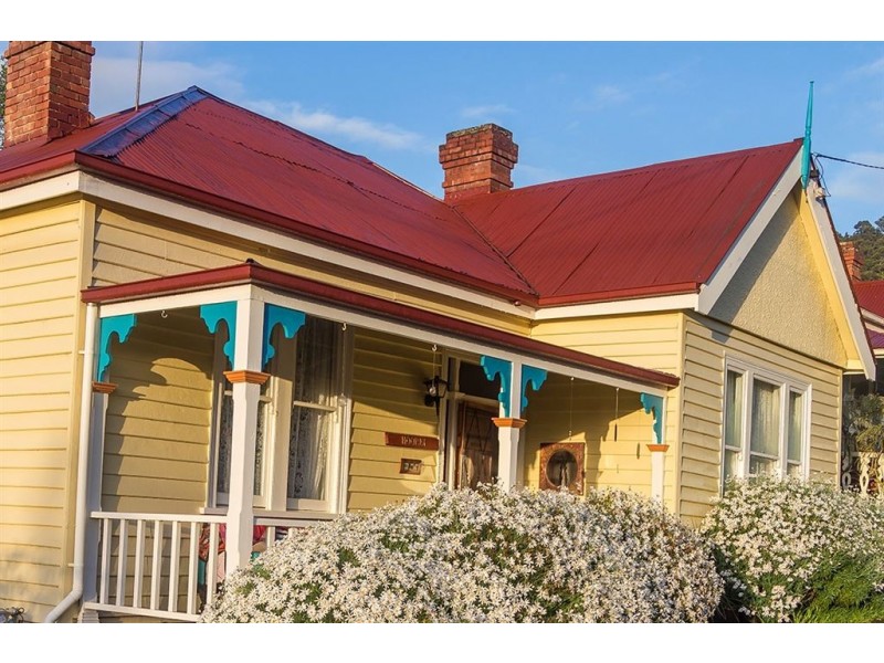 3 Walpole Lane, Franklin TAS 7113