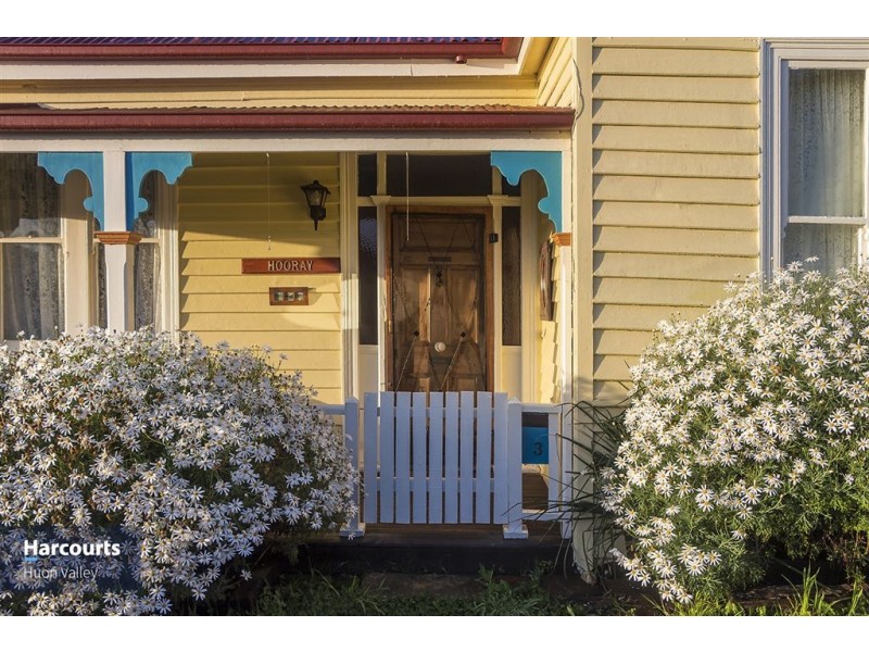 3 Walpole Lane, Franklin TAS 7113