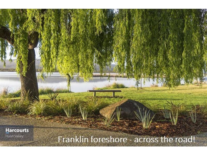 3 Walpole Lane, Franklin TAS 7113