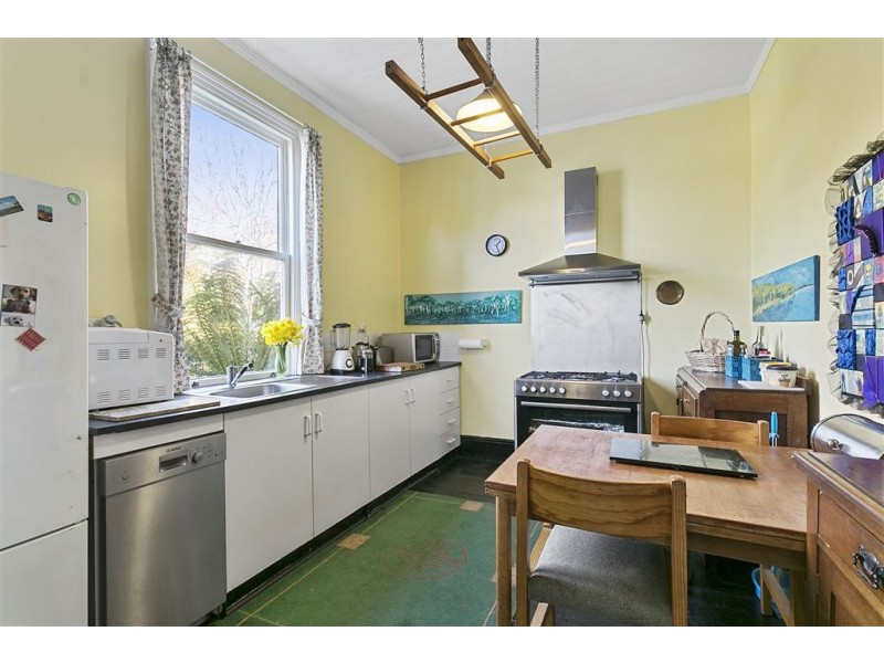 3 Walpole Lane, Franklin TAS 7113