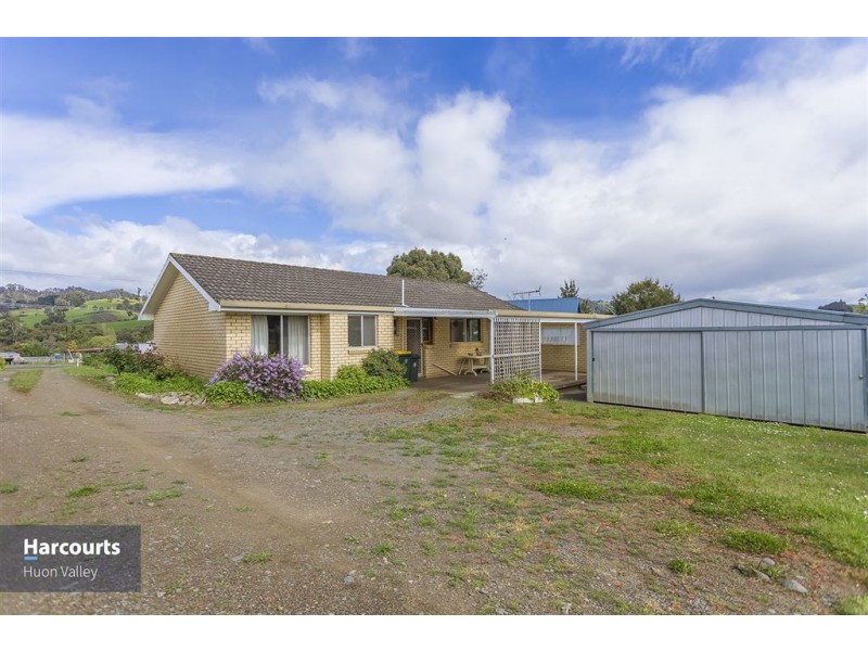 7376 Channel Highway, Cygnet TAS 7112