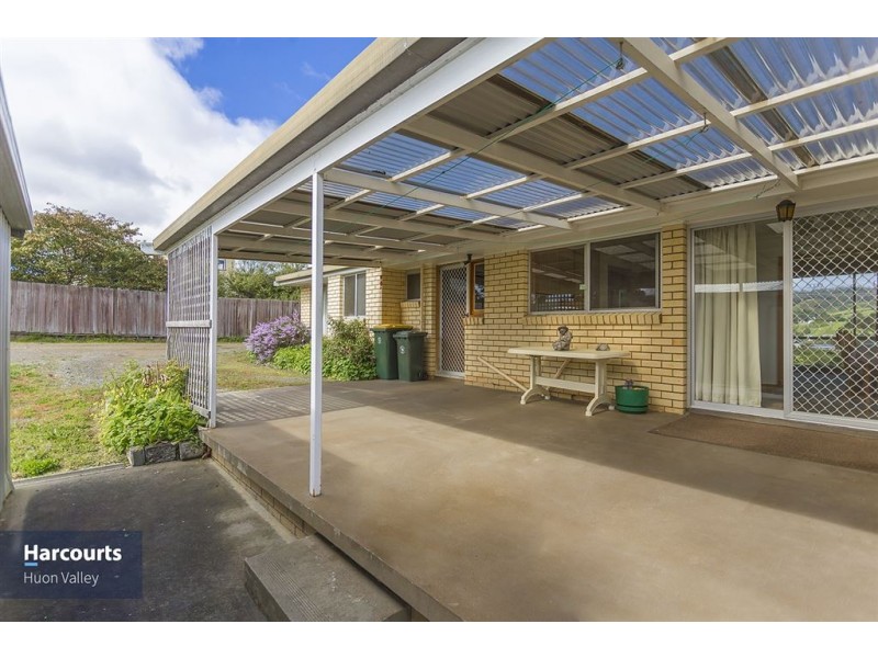 7376 Channel Highway, Cygnet TAS 7112
