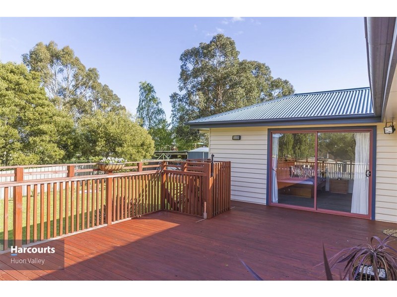 56 Marguerite Street, Ranelagh TAS 7109