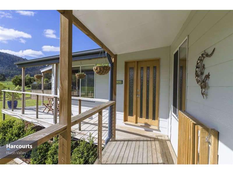 19 George Street, Judbury TAS 7109