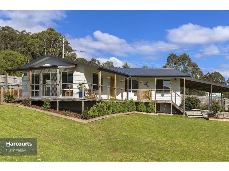 19 George Street, Judbury TAS 7109