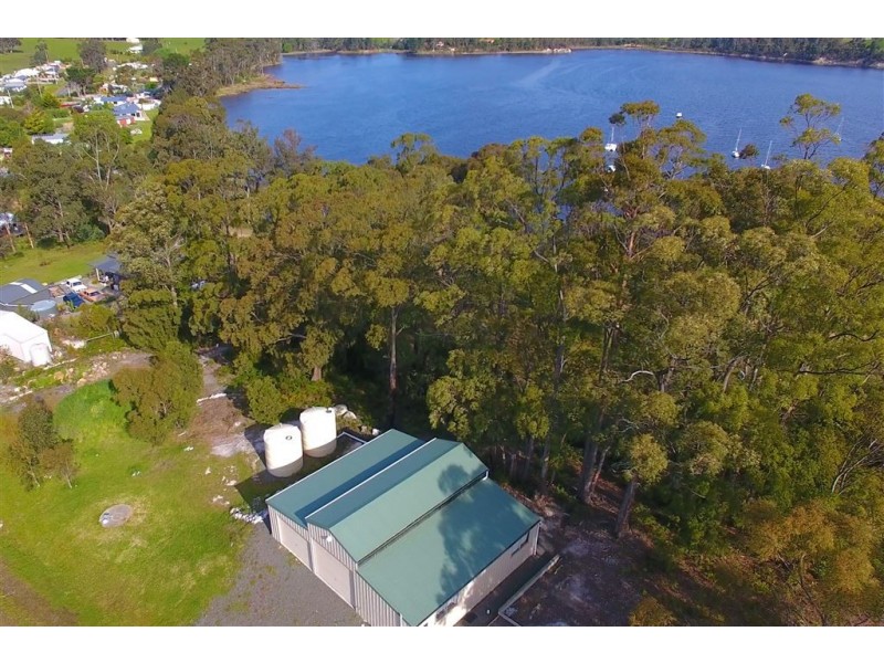 5 Glovers Road, Deep Bay TAS 7112