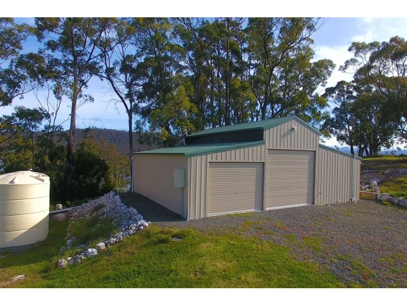 5 Glovers Road, Deep Bay TAS 7112