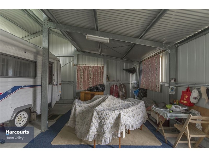 5 Glovers Road, Deep Bay TAS 7112