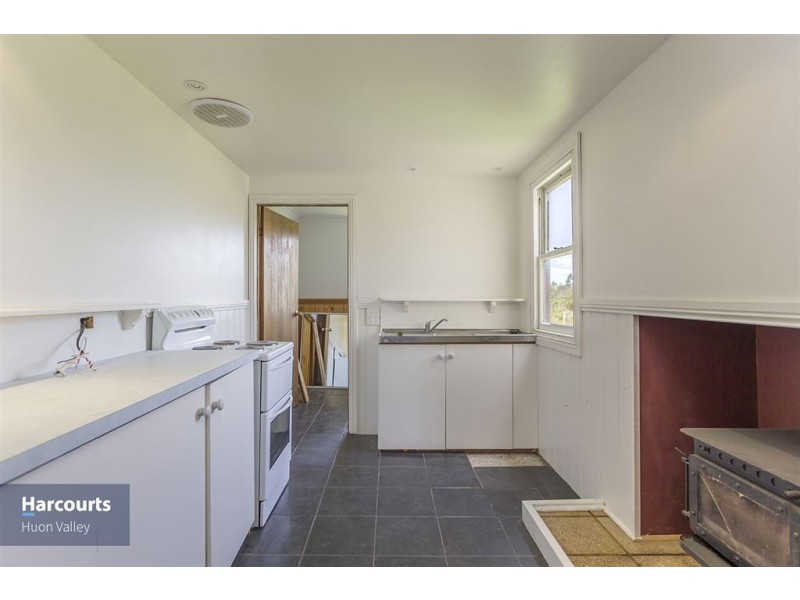 249 Fourfoot Road, Geeveston TAS 7116