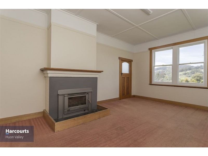 249 Fourfoot Road, Geeveston TAS 7116