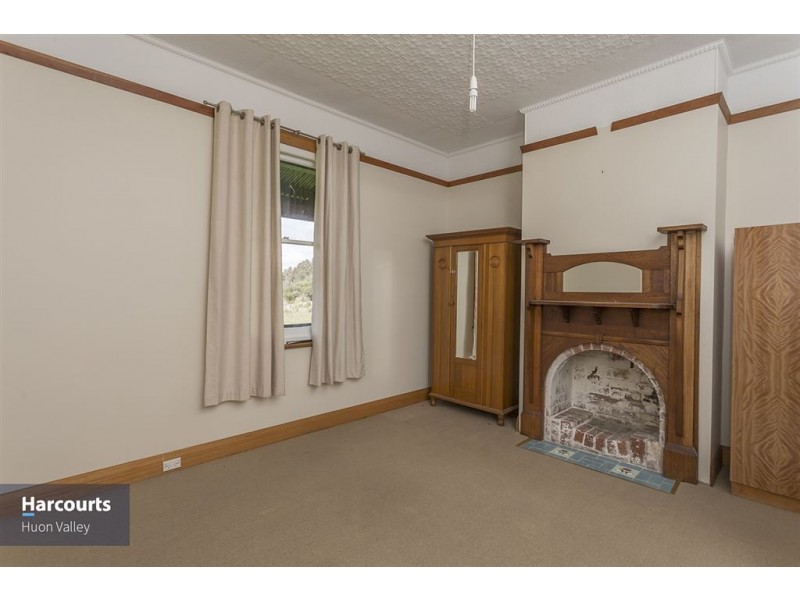 249 Fourfoot Road, Geeveston TAS 7116