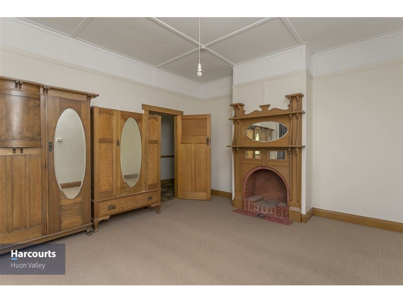 249 Fourfoot Road, Geeveston TAS 7116