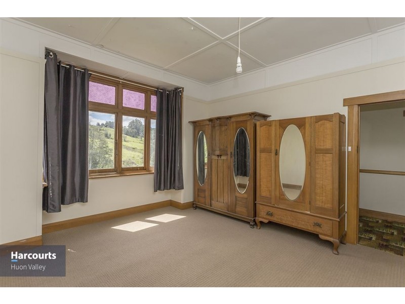 249 Fourfoot Road, Geeveston TAS 7116