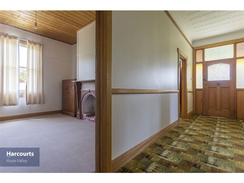 249 Fourfoot Road, Geeveston TAS 7116