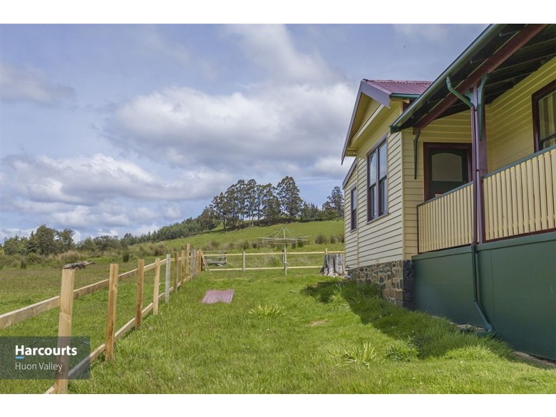 249 Fourfoot Road, Geeveston TAS 7116
