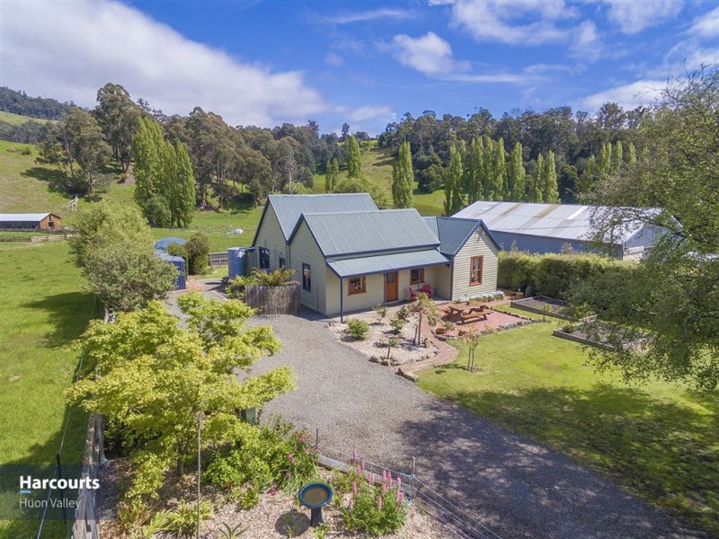 88 Watsons Road, Glen Huon TAS 7109