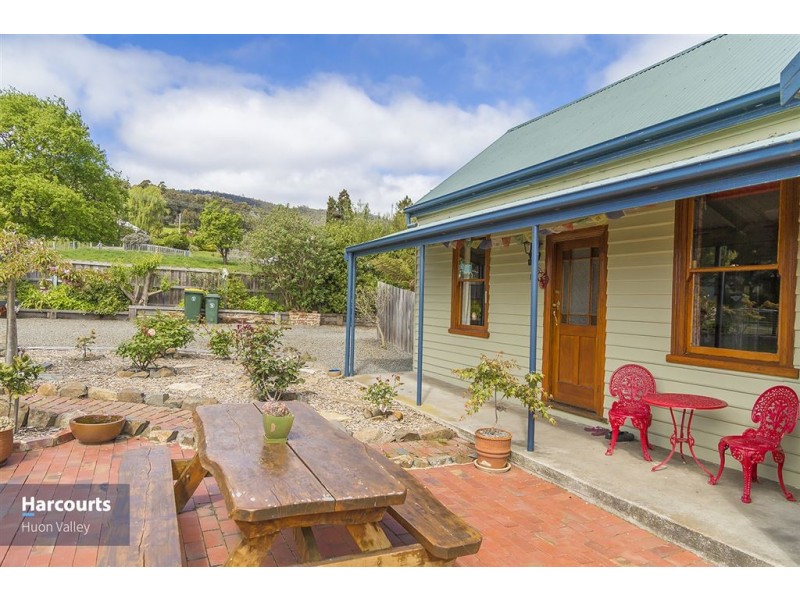 88 Watsons Road, Glen Huon TAS 7109