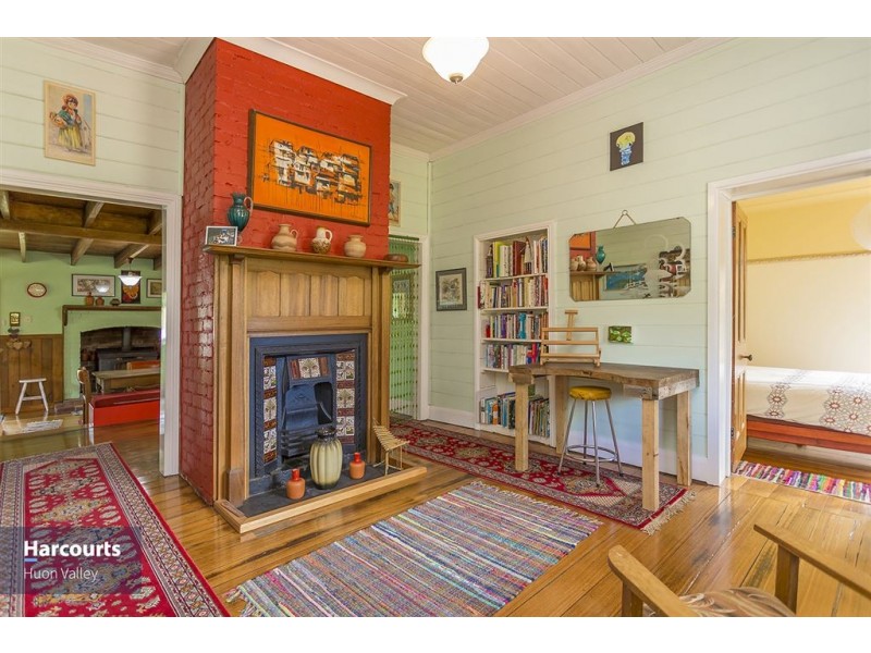 88 Watsons Road, Glen Huon TAS 7109