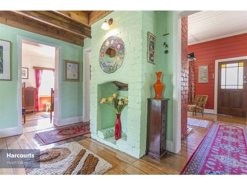 88 Watsons Road, Glen Huon TAS 7109