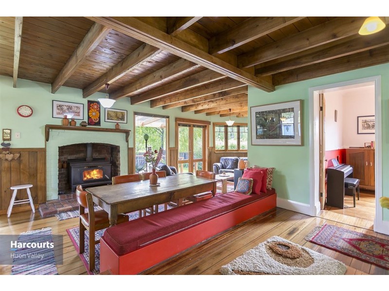 88 Watsons Road, Glen Huon TAS 7109