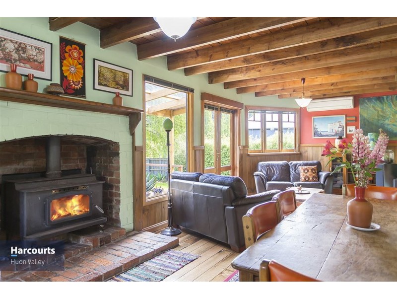 88 Watsons Road, Glen Huon TAS 7109