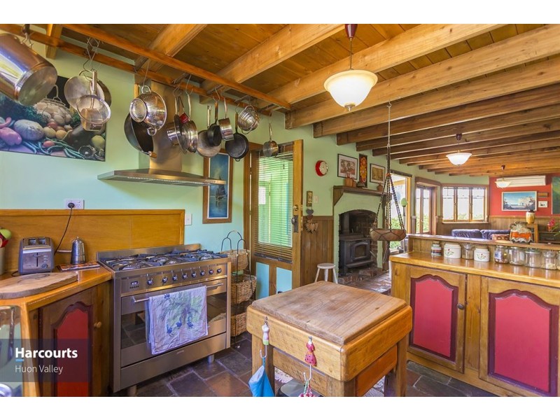 88 Watsons Road, Glen Huon TAS 7109