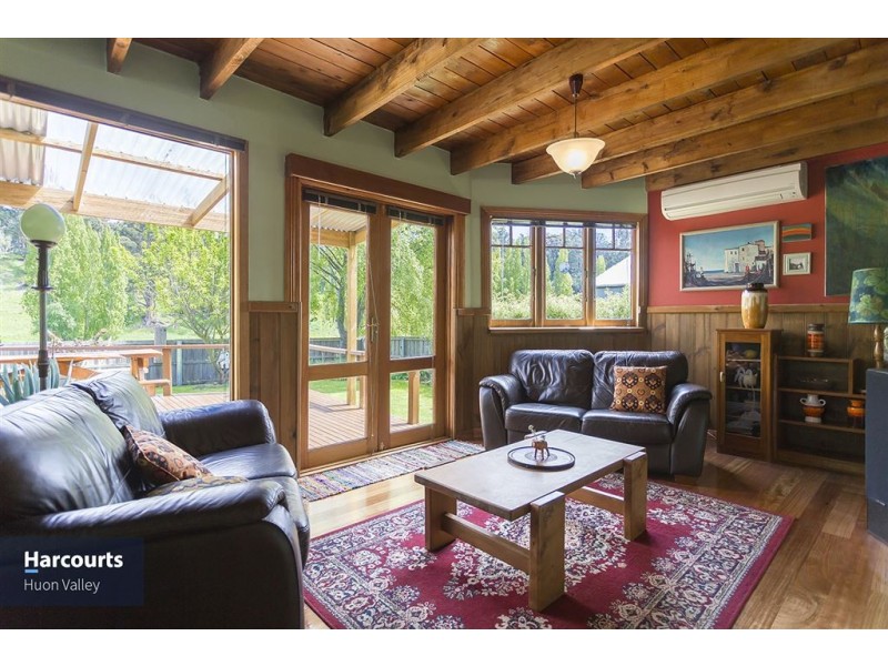 88 Watsons Road, Glen Huon TAS 7109