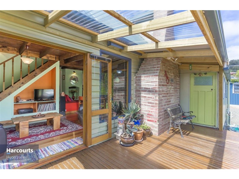 88 Watsons Road, Glen Huon TAS 7109