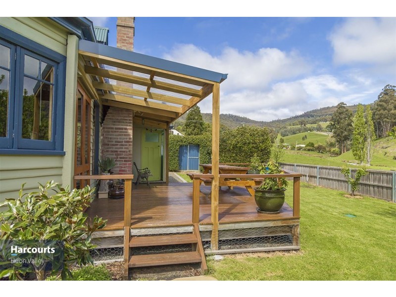 88 Watsons Road, Glen Huon TAS 7109