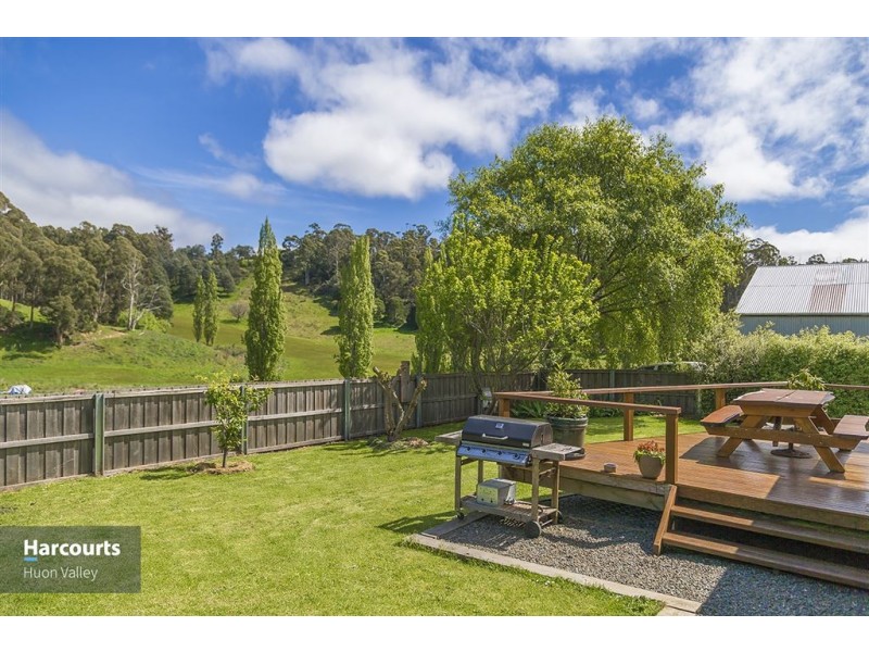 88 Watsons Road, Glen Huon TAS 7109