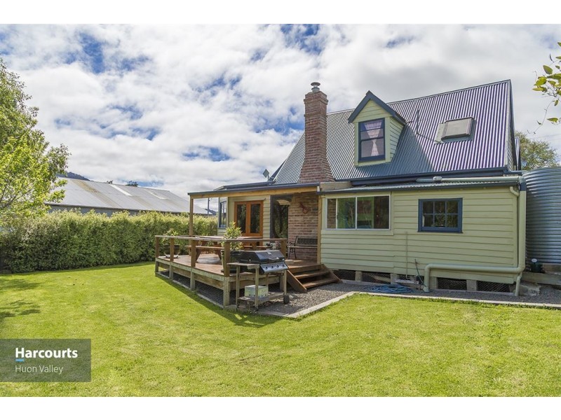 88 Watsons Road, Glen Huon TAS 7109