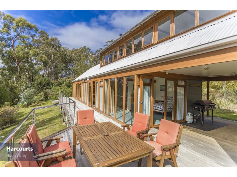 216 Abels Bay Road, Abels Bay TAS 7112