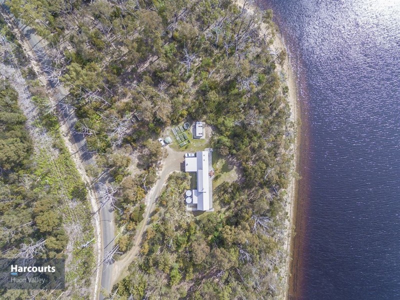 216 Abels Bay Road, Abels Bay TAS 7112