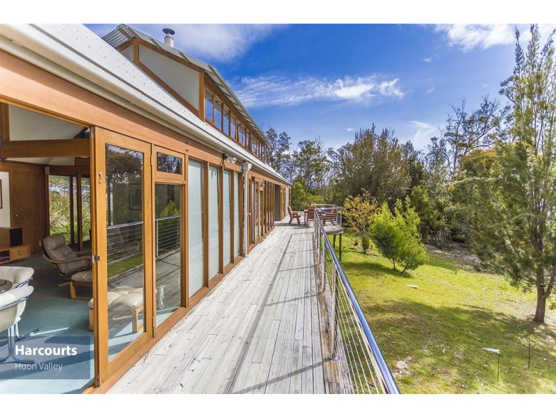 216 Abels Bay Road, Abels Bay TAS 7112