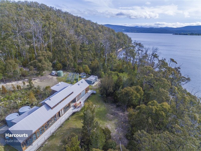 216 Abels Bay Road, Abels Bay TAS 7112
